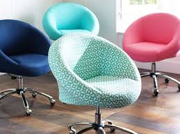 It is actually the third desk chair that i tried and it is a keeper. 20 Delightful Desk Chairs Cool Desk Chairs Girls Desk Chair Furniture