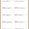 Ks2 maths worksheets printable can be used on the maths class. 1