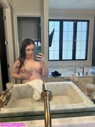 RedHeadWinter  anyuser  reneewinteriscoming Фото обнажённых OnlyFans 103  – The Fappening Plus!