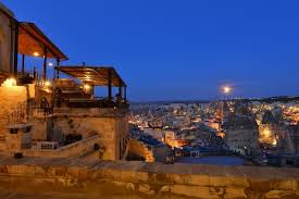 Maybe you would like to learn more about one of these? Kelebek Special Cave Hotel In Nevsehir Hotels Com