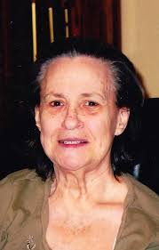 Bettie Huber Obituary