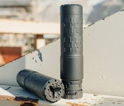 SilencerCo Retooling for Success