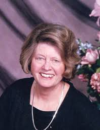 Obituary information for Edith Elfreda Nichols