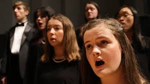 West Texas A&M University announces spring choir concert