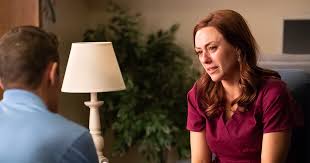 Asking for consent doesn't have to be awkward, says the video. Movie Review Unplanned
