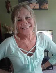 Obituary information for Janet Sue Peters