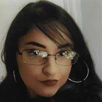 Mariah Ashley Abraham Obituary