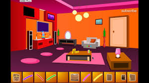 Amazon com laeacco 10x6 5ft cartoon fairytale living room. Escape From Appartment Livingroom Cartoon Games Yourchannelkids
