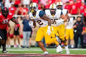 Wesley McCormick, West Virginia, Cornerback