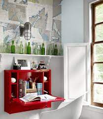 With square footage at a premium, smaller apartments and houses come with their unique hurdles that make it challenging to decorate your space. 30 Small Space Decorating Ideas Small House Ideas