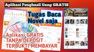 The description of download cashzine penghasil uang 2021 guide 1.0.9 apk. Aplikasi Penghasil Uang Gratis Solenk Com