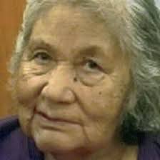 Constance "Connie" Philma Philma Valenzuela Gonzalez Obituary