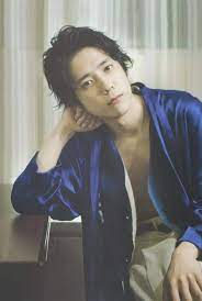 0203 ura 2 エロかっこいい 嵐 アルバム ニノ