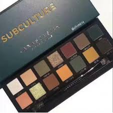 anastasia beverly hills subculture