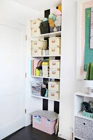 You will want to start by gathering and sorting all of your available craft supplies. Tips For Organizing Your Craft Space A Beautiful Mess