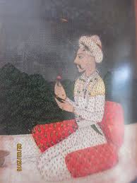 MARATHA PESHWAS IN INDIAN HISTORY ...