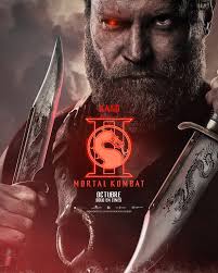 Necesitamos que el maestro @therealsaibotoo regrese a Mortal Kombat. Miren  que obra de arte acaba de hacer por una buena causa @fight_4rare Coloreado  por @amkudelka #scorpion #hanzohasashi