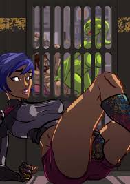 Rule34 - If it exists, there is porn of it  hera syndulla, kanan jarrus,  sabine wren  4069480