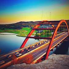 Pin By Hat Creek Burger Co On Original Photos Beautiful Places 360 Bridge Places