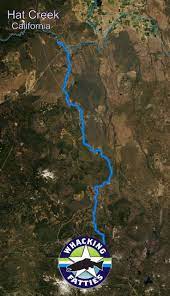 Hat Creek Fishing Report Fly Fishing Fishing Report Fishing Forecast