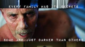 Dark Echoes (TV Series 2020– )