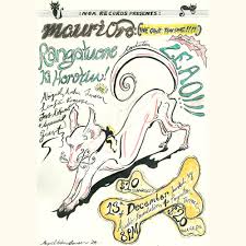 Please join us as we begin the 20th year of the Audio Foundation and our  2024 Gallery Programme and celebrate the opening of Signal, Echo, a new  installation by Miranda Bellamy (@_miranda_was_here__)