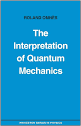Amazon.com: The Interpretation of Quantum Mechanics: 9780691036694 ...