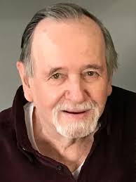 Paul J. Mayausky Obituary