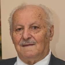 Elias Salim Afram Obituary October 28, 2021