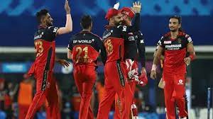 The ipl 2021 has been going good and nine matches are already done. G Qdnfe2ajsaym