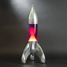 Pin By Haleighlikeschubbytoes On Room Home Lava Lamp Rocket Lamp Lamp