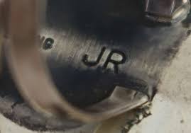 Jerry Roan (1919-1977)