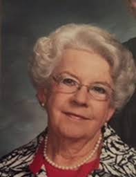Dorothy Stallings King Obituary April 8, 2017