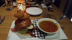 Went to experience vancouver dine out and it was very good. Frankie S Italian Kitchen And Bar Winnipeg Restaurant Reviews Photos Phone Number Tripadvisor