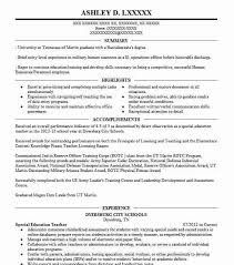 A university degree is generally required to become an english teacher. Free Special Education Teacher Resume Template Example For Needs Hudsonradc