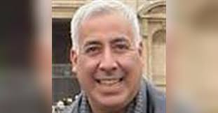 Paul Allen Sanchez Obituary