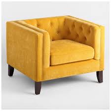 Cost Plus World Market French Yellow Kendall Chair By World Market On Sale 24 Off C Affordable Chair Oversized Chair And Ottoman Small Chair For Bedroom