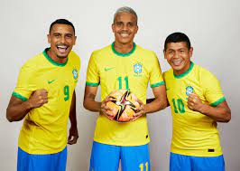 Thiago silva promete seleção forte na copa e explica frase contra antis. Selecao Brasileira De Beach Soccer Estreia Na Copa Do Mundo Nesta Sexta Feira Confederacao Brasileira De Futebol