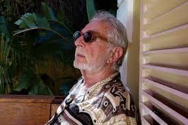 Image of Brent Malone, artist