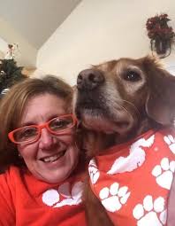 Obituary information for Deb Clyburn