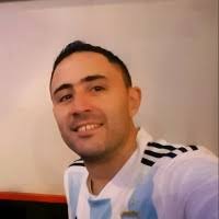 Emiliano Nicolas Monaco