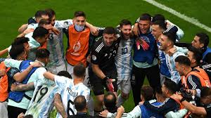 This is the overview which provides the most important informations on the competition copa américa 2021 in the season 2021. Kfbuie8queuxim