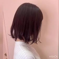 弘中綾香 公式 hironaka ayaka instagram写真と動画 髪型 ボブ アレンジ ボブ 黒髪