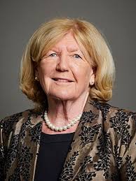 Ann Taylor, Baroness Taylor of Bolton