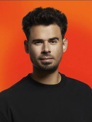 Afrojack
