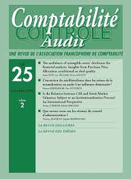 Start studying corporate finance (traduction). What Do We Know About Corporate Board Networks Cairn International Edition