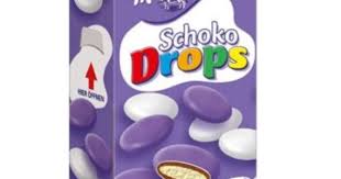 Milka Schoko Drops 42g 1 5oz Milka Chocolate Milka European Chocolate