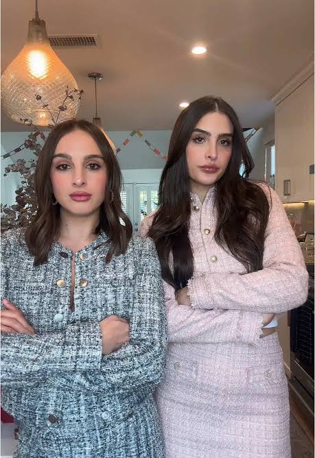 @Sophia Umansky | TikTok