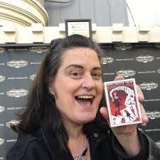 Krystle Jacobs's Instagram, Twitter & Facebook