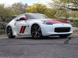 See pricing & user ratings, compare trims, and get special truecar deals & discounts. 2020 Nissan 370z Road Test And Review Autobytel Com